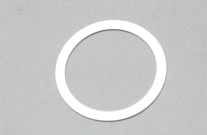 Actual product image O.S. Engines Gasket Fs48s