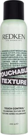 Produktbild Redken Touch Control 05 (200 ml, Schaumfestiger)