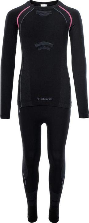 Produktbild Brugi 1rap BasisschichtSet (116)