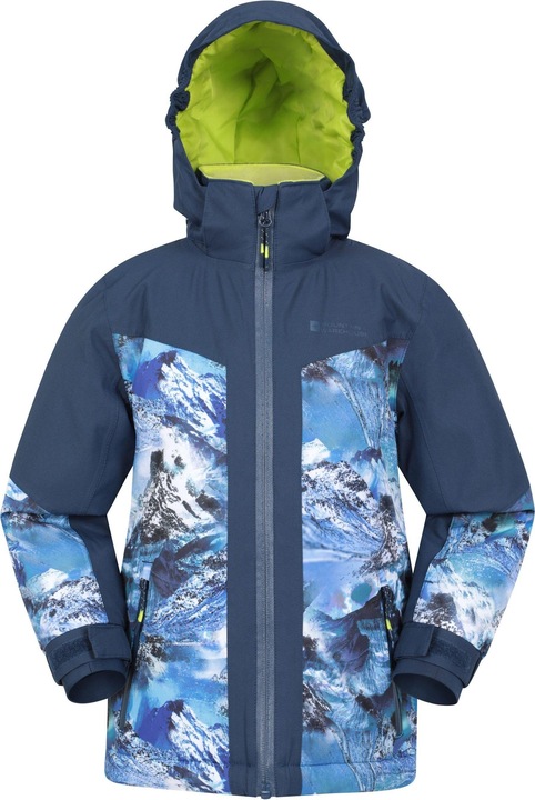 Mountain Warehouse Himalayan Skijacke