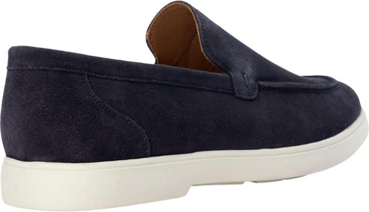 Produktbild Dune London Halbschuhe Bentonn Wildleder (42)