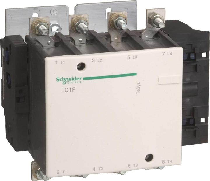 Image du produit Schneider Electric LC1F2654