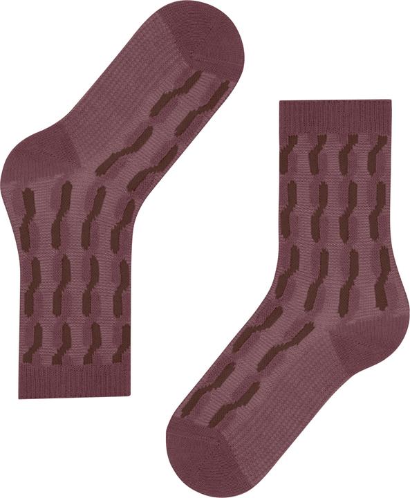 Produktbild Falke Tress Lock Damen (39 - 42)