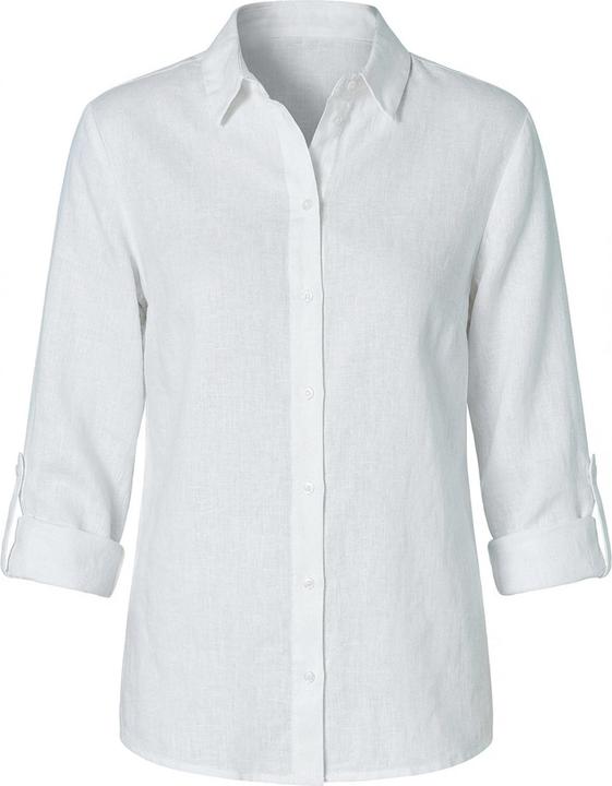 Immagine prodotto Sealand Camicia da donna in lino (44)