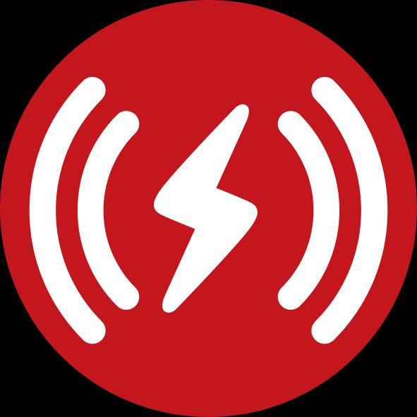 Actual product image Brennenstuhl LED orientation light