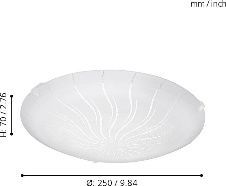 Image du produit EGLO Margitta 1 (950 lm)