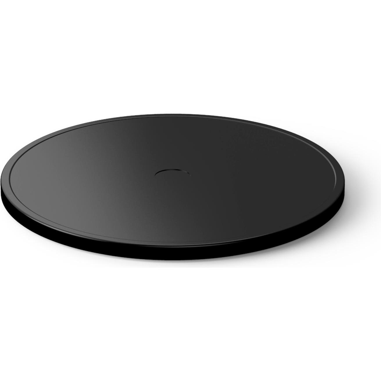 iOttie iotes-Adapter ACDPIO301, Smartphone Halterung, Schwarz