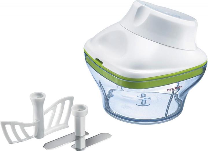 Produktbild Westmark Zwiebelschneider