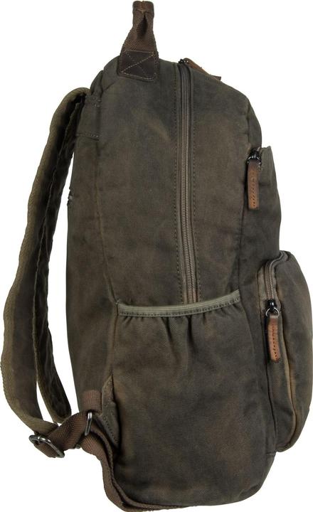 Image du produit Greenburry Sac à dos / Daypack Vintage Aviator 5908 Backpack (29 l)
