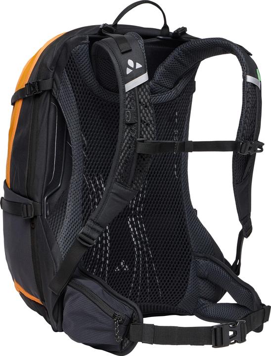 Actual product image Vaude Bike Alpin 23+5 (28 l)