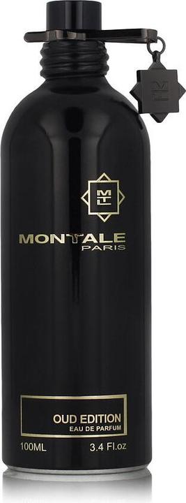 Actual product image Montale Eau de Parfum Oud Edition (Eau de parfum, 100 ml)