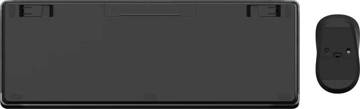 Produktbild Incase Wireless Desktop 900 De Layout (DE)