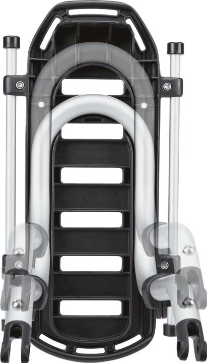 Produktbild Thule Pack 'n Pedal Tour Rack XT