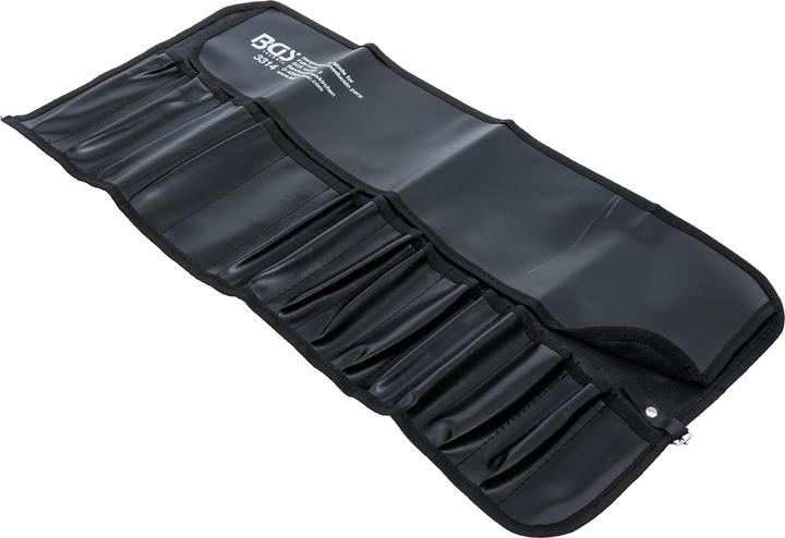 Actual product image BGS Roller bag