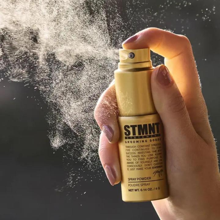 Image du produit STMNT Spray Powder