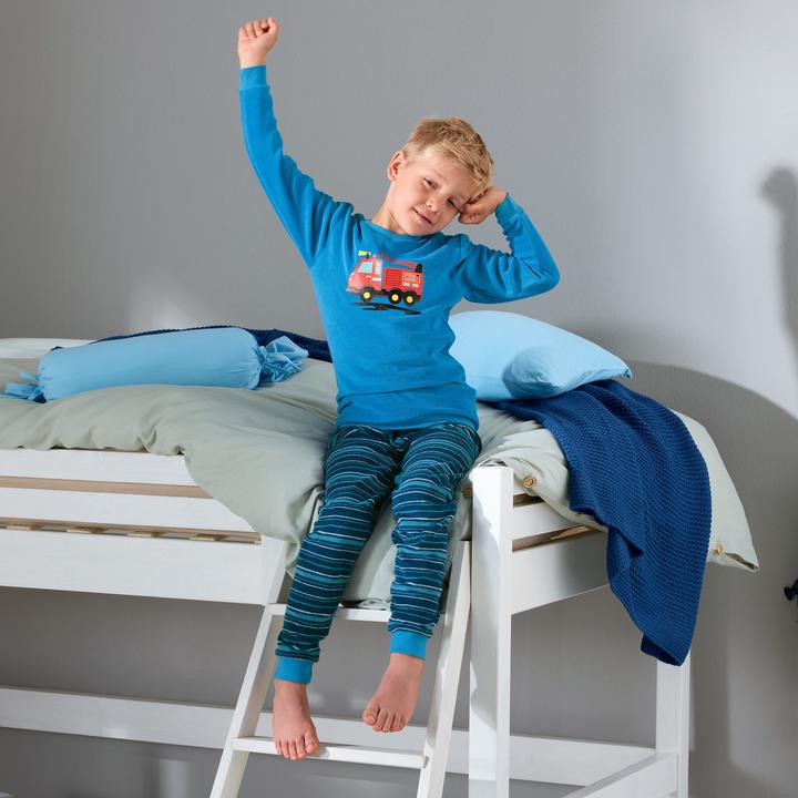 Produktbild Erwin Müller Kinder-Schlafanzug (122, 128)