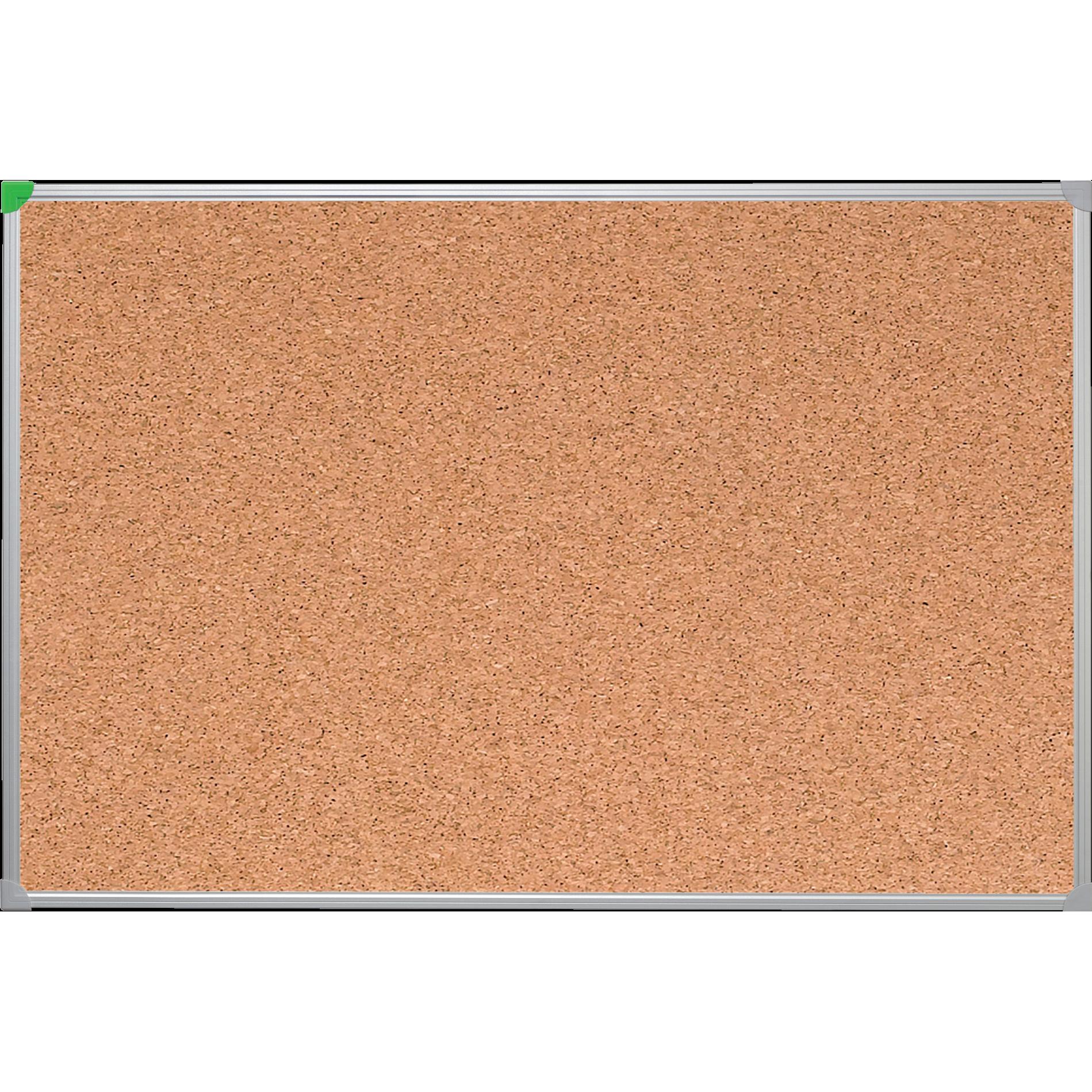 Franken, Pinnwand, Kork-Notiztafel U-Act!Line (Pinnwand, 60 x 40 cm)
