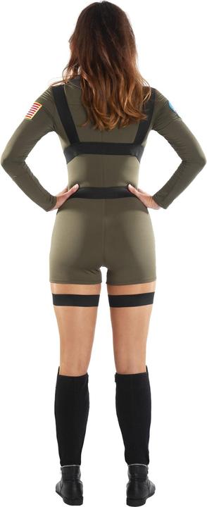 Immagine prodotto Metamorph Top Gun: Pilota (XS)