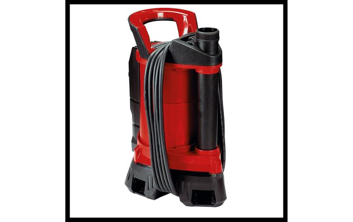 Produktbild Einhell GE-DP 6935 A ECO (Schmutzwasserpumpe)