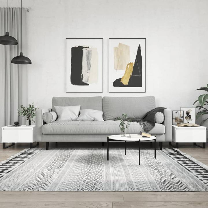 Image du produit VidaXL Cristina (50 x 46 x 35 cm)