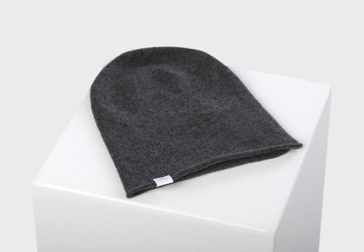 Image du produit Cash-Mere Bonnet en cachemire (Taille unique)