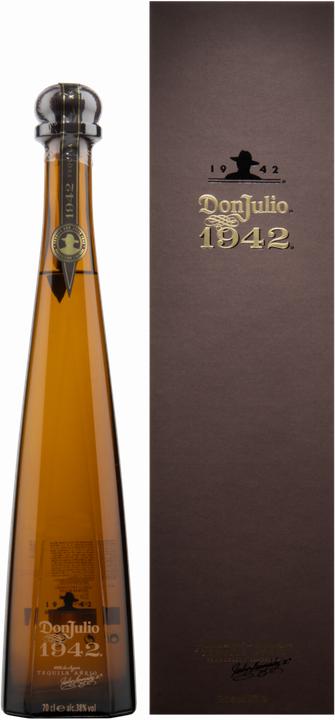 Image du produit Don Julio 1942 (1 x 70 cl)