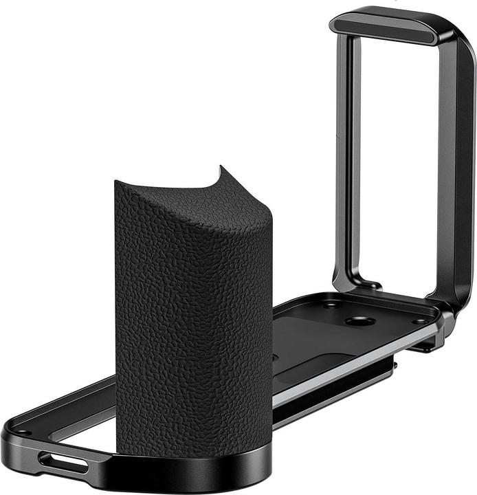 Leofoto L-Winkel LPF-GFX100RF (Stand adapter)