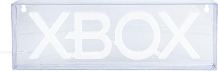 Produktbild Paladone Products Microsoft - Xbox - Lampe Logo Neon LED
