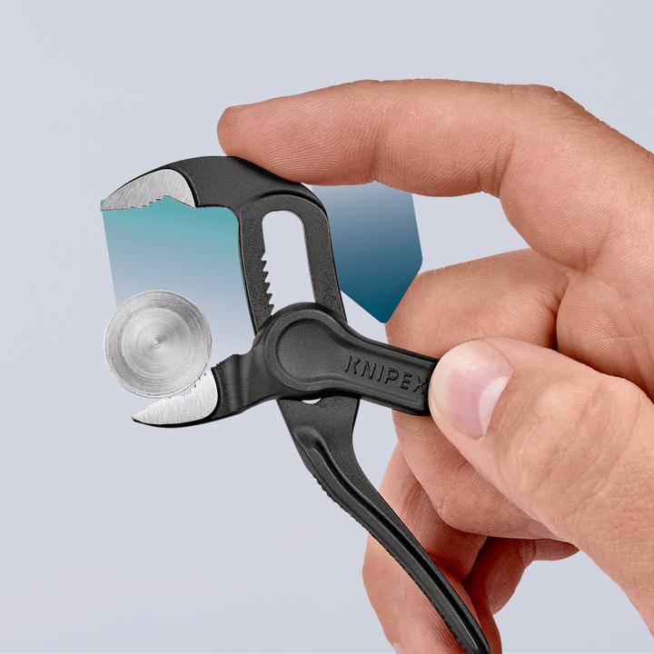 Actual product image Knipex Cobra XS (100 mm)