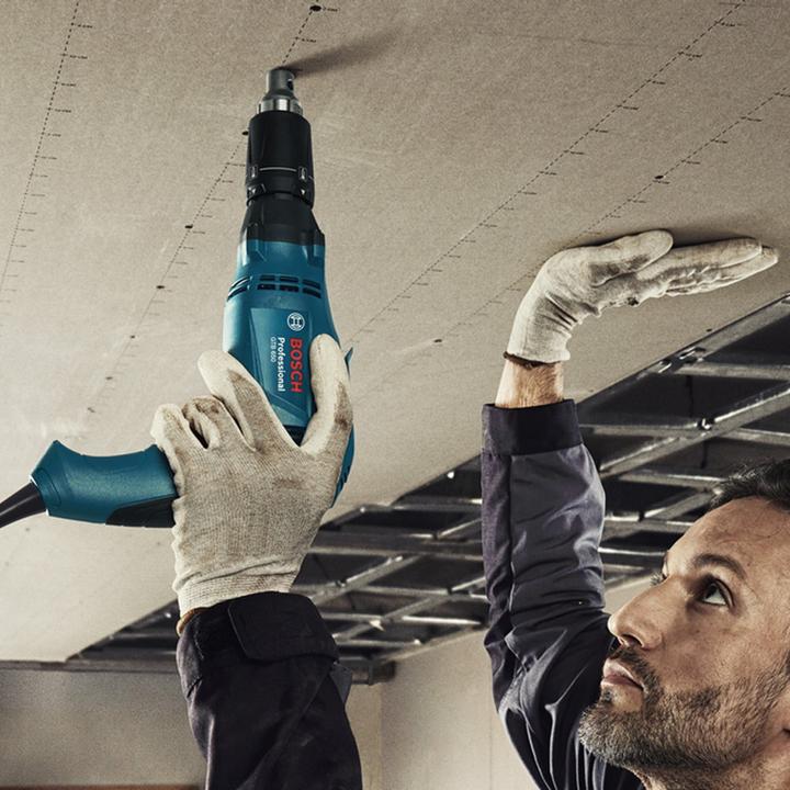 Actual product image Bosch Professional Professional GTB 6-50 Drill Screwdriver