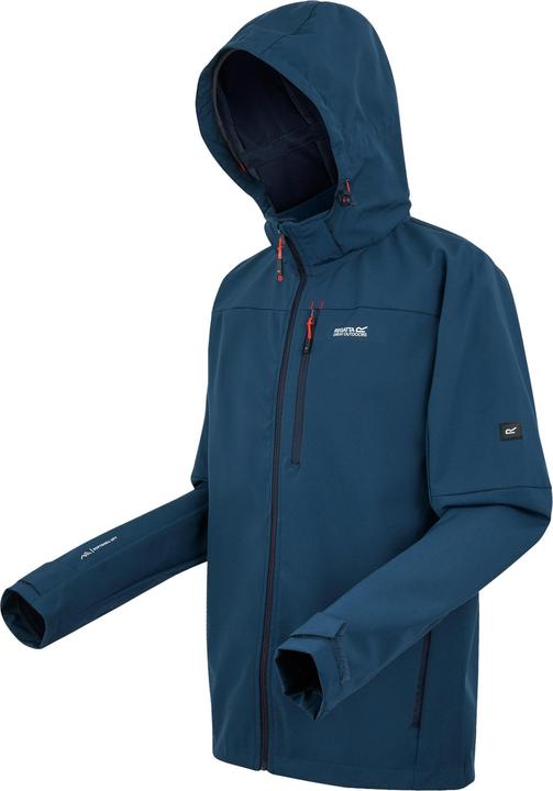 Produktbild Regatta Arana Softshelljacke (S)