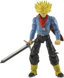 Produktbild Bandai 35855 Action-& Sammelfigur