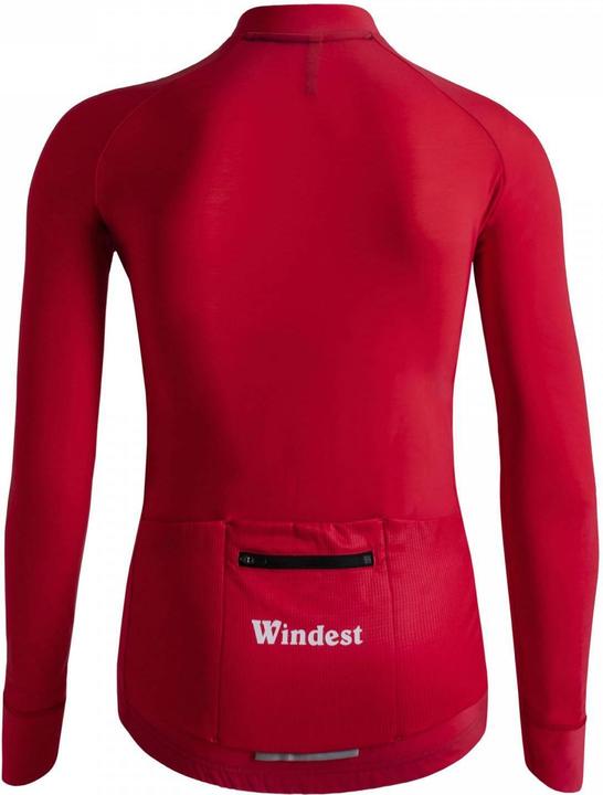 Actual product image Wolfbike Mont Ventoux (S)