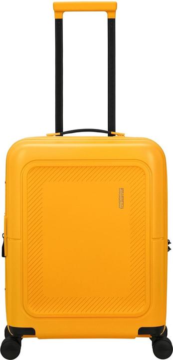 Actual product image American Crew Suitcase & Trolley Dashpop Spinner 55 EXP (41 l)