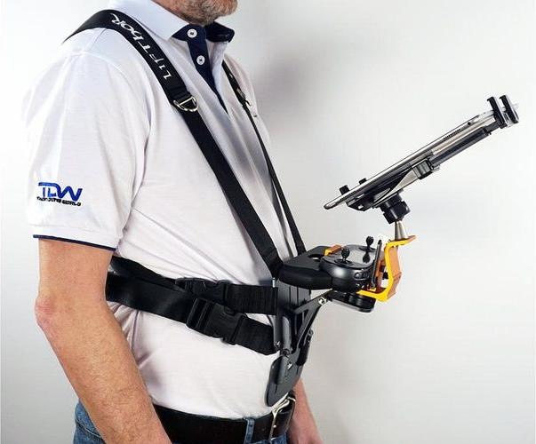 Immagine prodotto Lifthor Imbracatura del trasmettitore StrapThor PRO