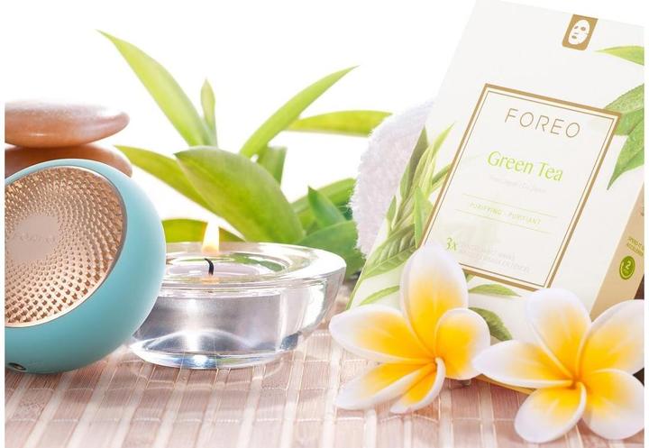 Image du produit Foreo Thé vert (20 ml)