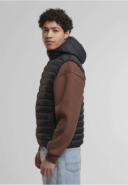 Produktbild Urban Classics Kapuzenweste (L, S)