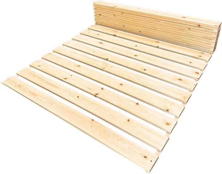 Actual product image Coemo Rollrost