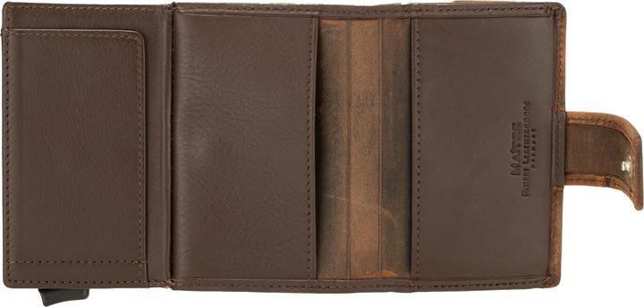 Actual product image Maître baar c-three e-cage sv8