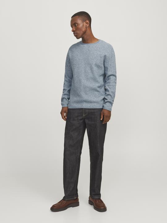 Actual product image Jack & Jones Jjecooper Knit Crew Neck Noos (S)