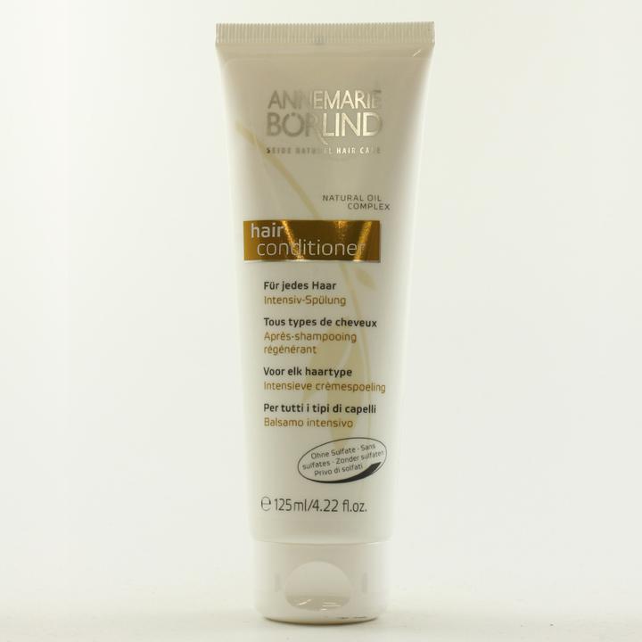 Image du produit Annemarie Börlind Rinçage intensif (125 ml)