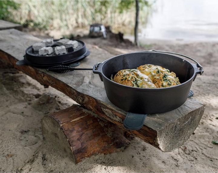 Image du produit Petromax Pot à feu ft 4.5