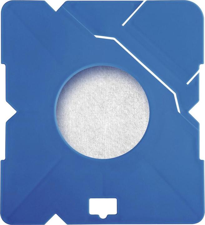 Produktbild Xavax Staubsaugerbeutel XA 01 (4x)