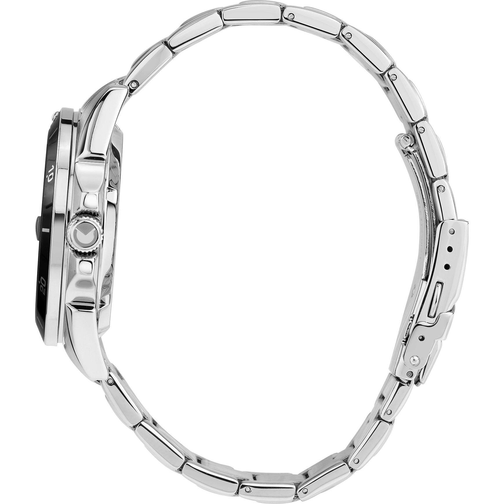Thumbnail - Sector, Armbanduhr, Herrenuhr 450, Silber, (Analoguhr, 41 mm)