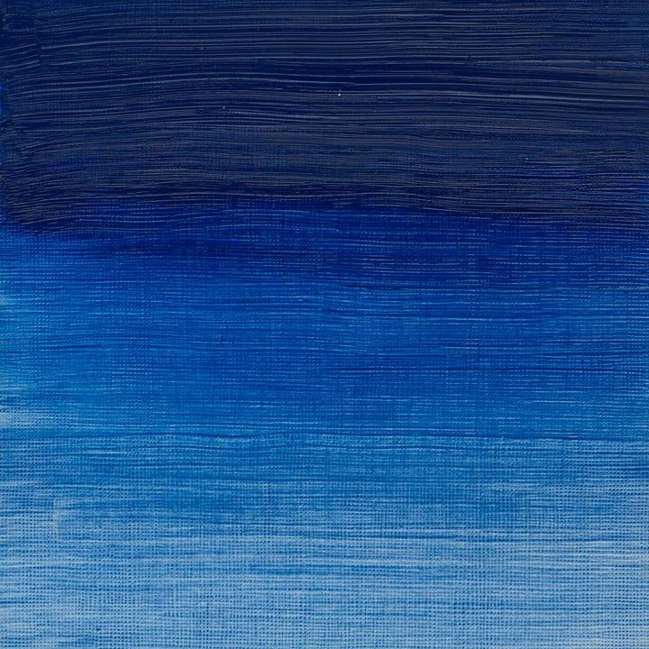 Produktbild Winsor & Newton Artisan water mix oil 200ml cobalt blue hue 179 (Cobalt Blue Hue 179, 200 ml)