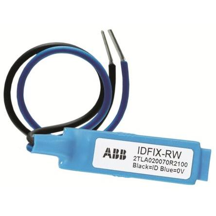 ABB, Energiemessgerät, Sicherheitssteuereinheit