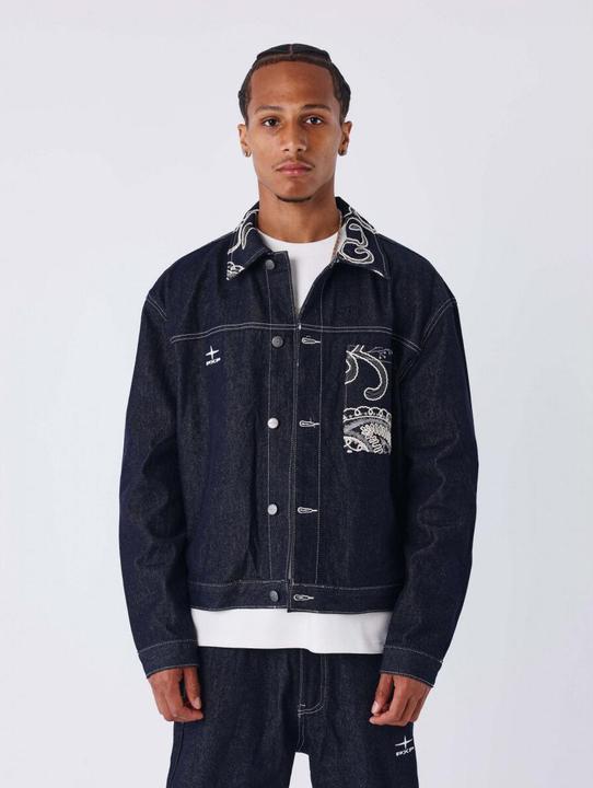 Actual product image Project X Paris Bandana (XXL)