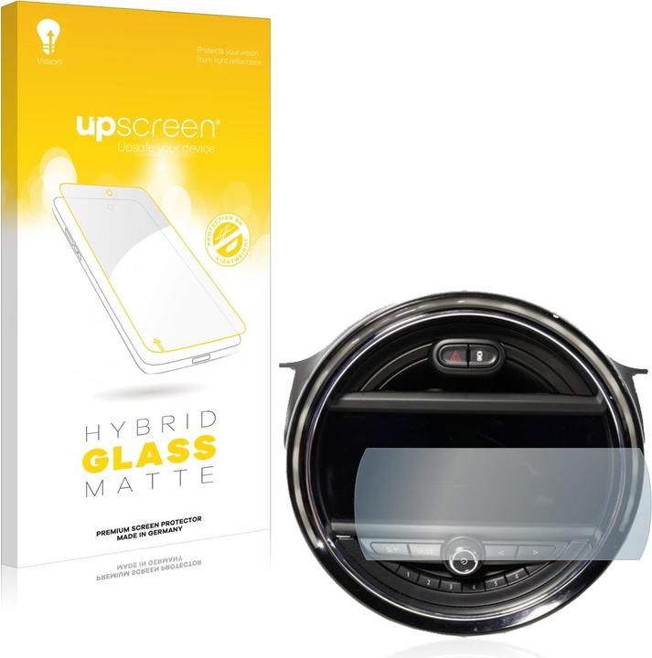 Image du produit upscreen Reflection Shield Verre Mat