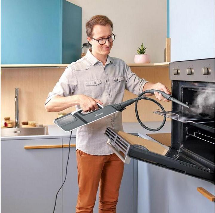 Image du produit Polti Vaporetto SV660 Style (1500 W)