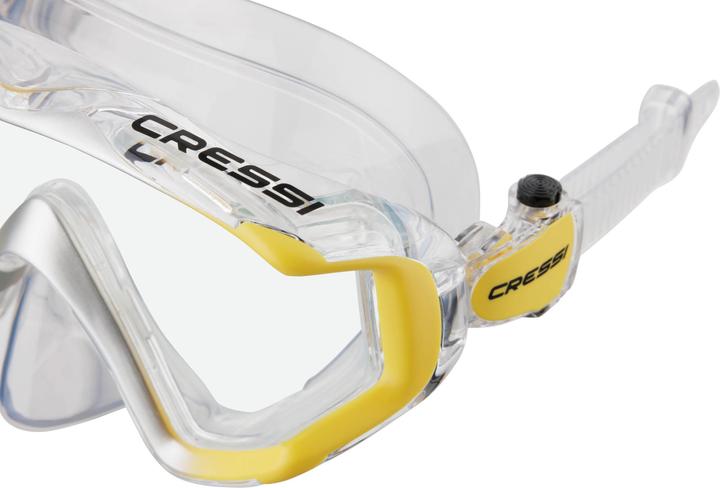 Image du produit Cressi Liberty Triside
